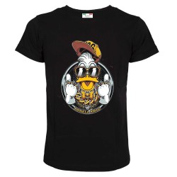 T-shirt bambino paperino