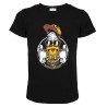 T-shirt bambino paperino