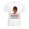 T-shirt bambina Dottoressa Peluche