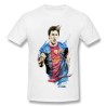 T-shirt bambino Messi