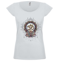 T-shirt donna Amuleto