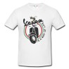 T-shirt uomo Vespa