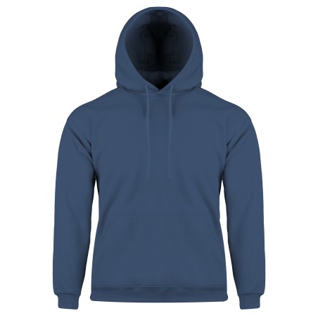 Felpa uomo neutra Blu