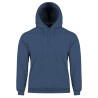 Felpa uomo neutra Blu