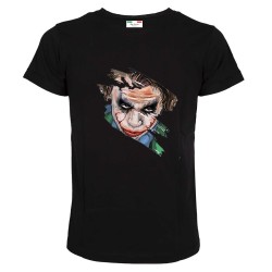 T-shirt uomo Joker