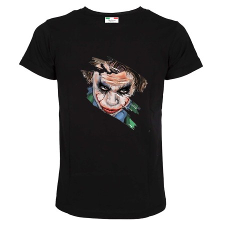 T-shirt uomo Joker