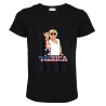 T-shirt uomo Trump America