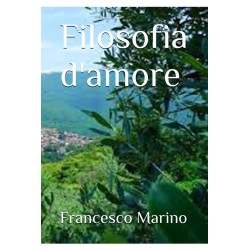 Romanzo Filosofia d'amore