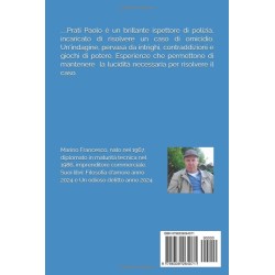 Romanzo giallo Un odioso delitto