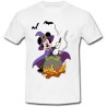 T-shirt bambino/a Topolino Halloween