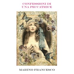 Romanzo Confessioni di una peccatrice