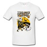 T-shirt bambino/a Nightmare Halloween