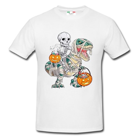 T-shirt bambino/a Halloween