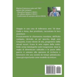 Romanzo Confessioni di una peccatrice