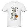 T-shirt bambino/a Topolino Halloween