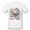 T-shirt bambino/a Nightmare Christmas