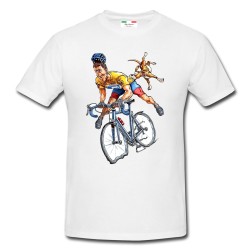 T-shirt uomo Comics