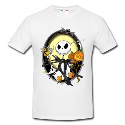 T-shirt bambino/a Nightmare