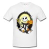 T-shirt bambino/a Nightmare