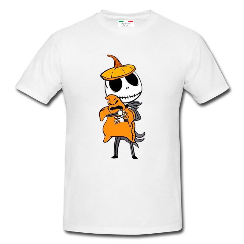 T-shirt bambino/a Nightmare