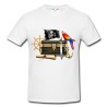 T-shirt bambino/a Pirati