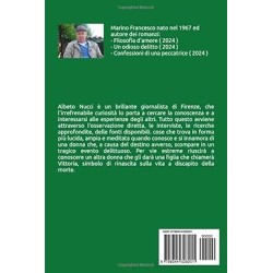 Romanzo rosa La mia vita per amore