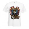 T-shirt uomo America