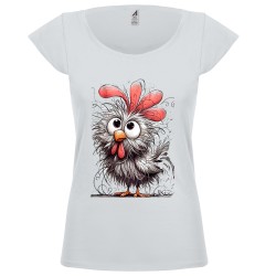 T-shirt donna Gallo