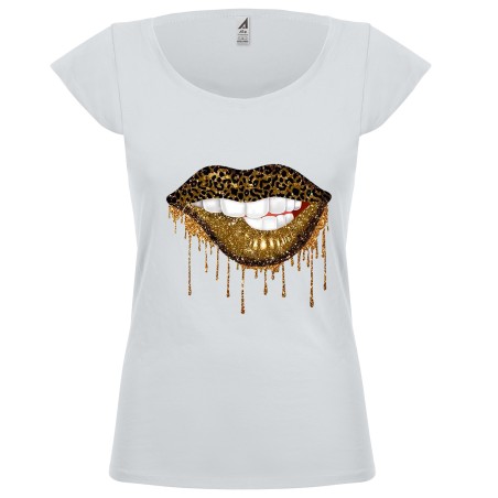 T-shirt donna Labbra