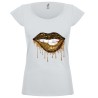 T-shirt donna Labbra