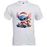 T-shirt bambino/a Lilo Stitch