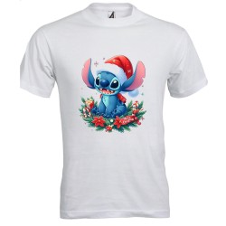 T-shirt bambino/a Lilo Stitch