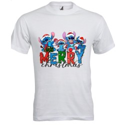 T-shirt bambino/a Lilo Stitch
