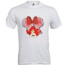 T-shirt bambina Ariel