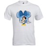 T-shirt bambina Biancaneve