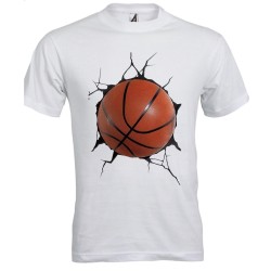 T-shirt uomo 3D