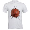 T-shirt uomo 3D