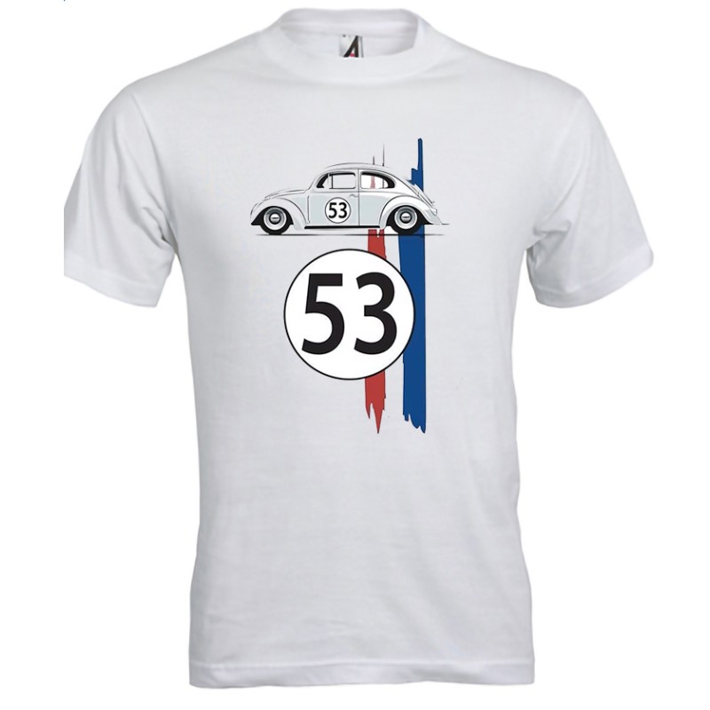 T-shirt uomo Mitica 53