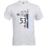 T-shirt uomo Mitica 53