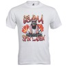 T-shirt uomo Osama Spin Laden