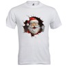 T-shirt uomo Babbo Natale