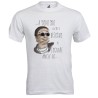 T-shirt uomo Lucio Dalla