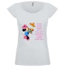 T-shirt donna Minnie