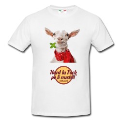 T-shirt uomo Pecora Hard