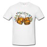 T-shirt uomo Beer