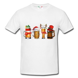 T-shirt uomo Beer
