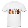 T-shirt uomo Beer