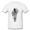 T-shirt uomo Ciclista