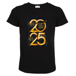 T-shirt uomo 2025