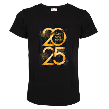 T-shirt uomo 2025